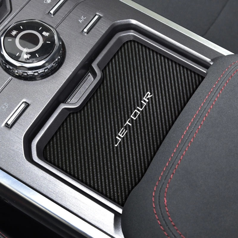 Car Anti-Slip Mat for Chery Jetour T2-Let us help you explore your 4x4 with us Noxfun