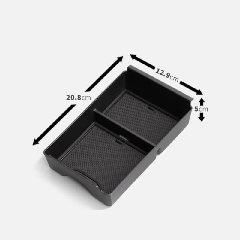 Car armrest storage box for Chery JAECOO J7 &  JAECOO 7 PHEV-Let us help you explore your 4x4 with us Noxfun