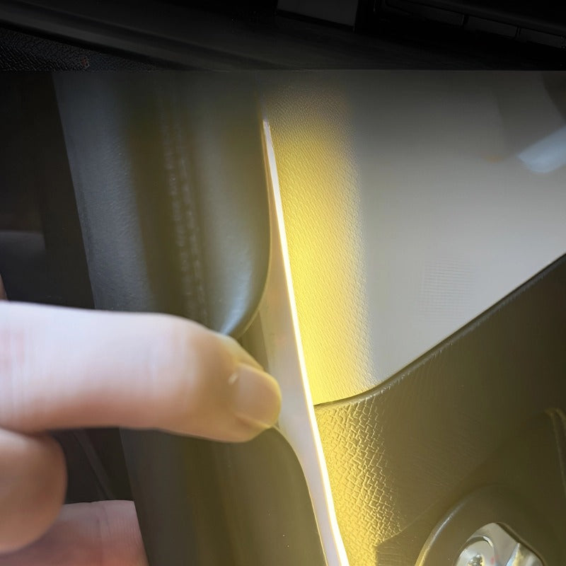 LED trunk light strip for Chery Jetour T2 & Jetour T2 PHEV-Let us help you explore your 4x4 with us Noxfun