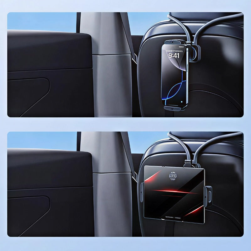 Car Phone Holder for Sports Seats-Let us help you explore your 4x4 with us Noxfun