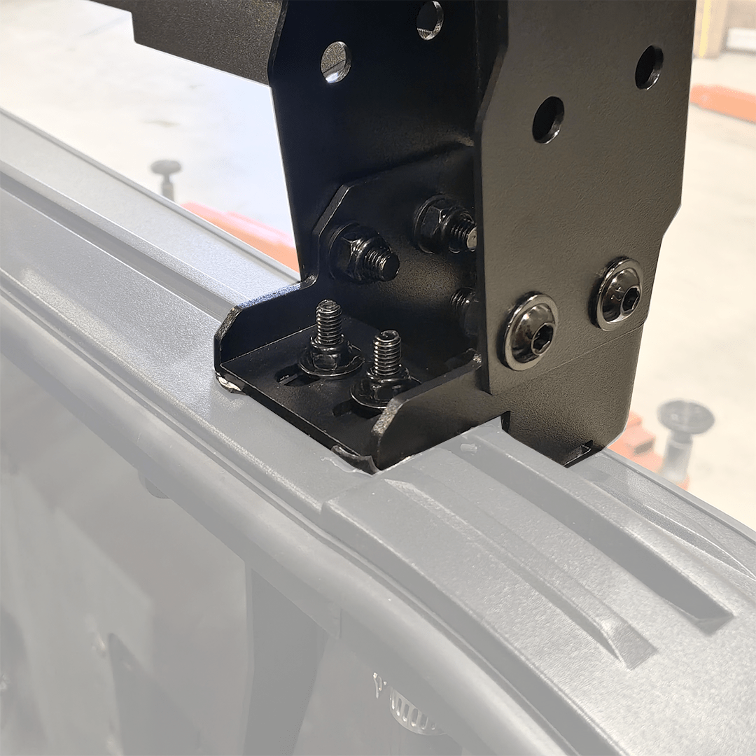 noxfun FORTRESS UNIVERSAL ROLLER SHUTTER TUB RACK-Let us help you explore your 4x4 with us Noxfun