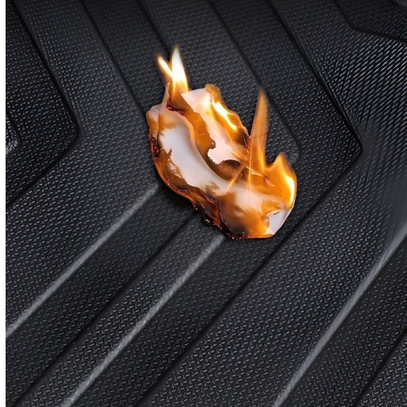 Car Anti-slip Foot Mats for Chery Jetour X70 Plus-Let us help you explore your 4x4 with us Noxfun