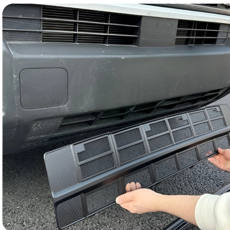 Car Tank Screen for Chery Jetour T1-Let us help you explore your 4x4 with us Noxfun