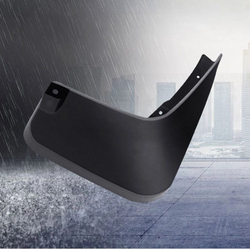 Mud Flaps for Chery Jetour T2-Let us help you explore your 4x4 with us Noxfun