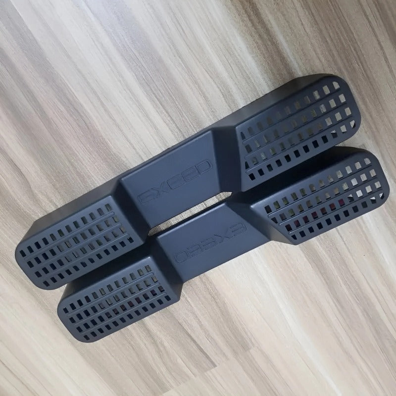 Under-seat Air Vent Cover for Chery Exeed & Omoda C9-Let us help you explore your 4x4 with us Noxfun