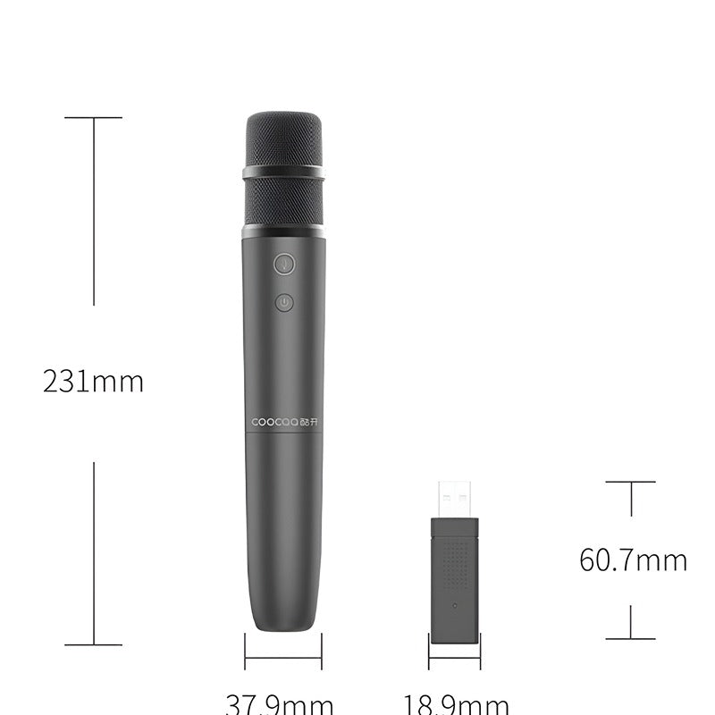 Wireless Microphone for Chery-Let us help you explore your 4x4 with us Noxfun