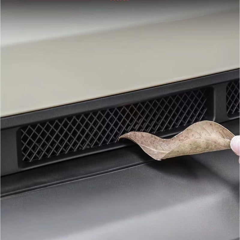 Front Grille Bug Insect Screen for Chery iCAR V27-Let us help you explore your 4x4 with us Noxfun