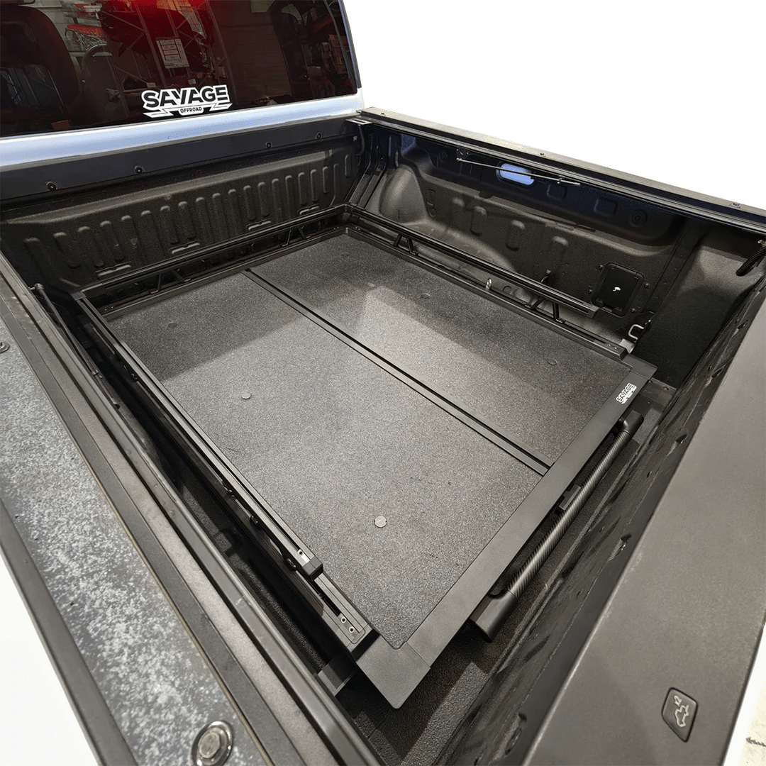 BYD SHARK 6 ROGUE FLOOR SLIDE-Let us help you explore your 4x4 with us Noxfun