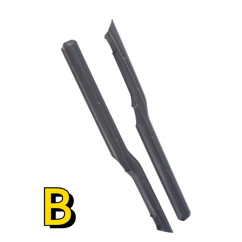 Central control panel protection for Chery Jetour T2 & Jetour T2 PHEV-Let us help you explore your 4x4 with us Noxfun