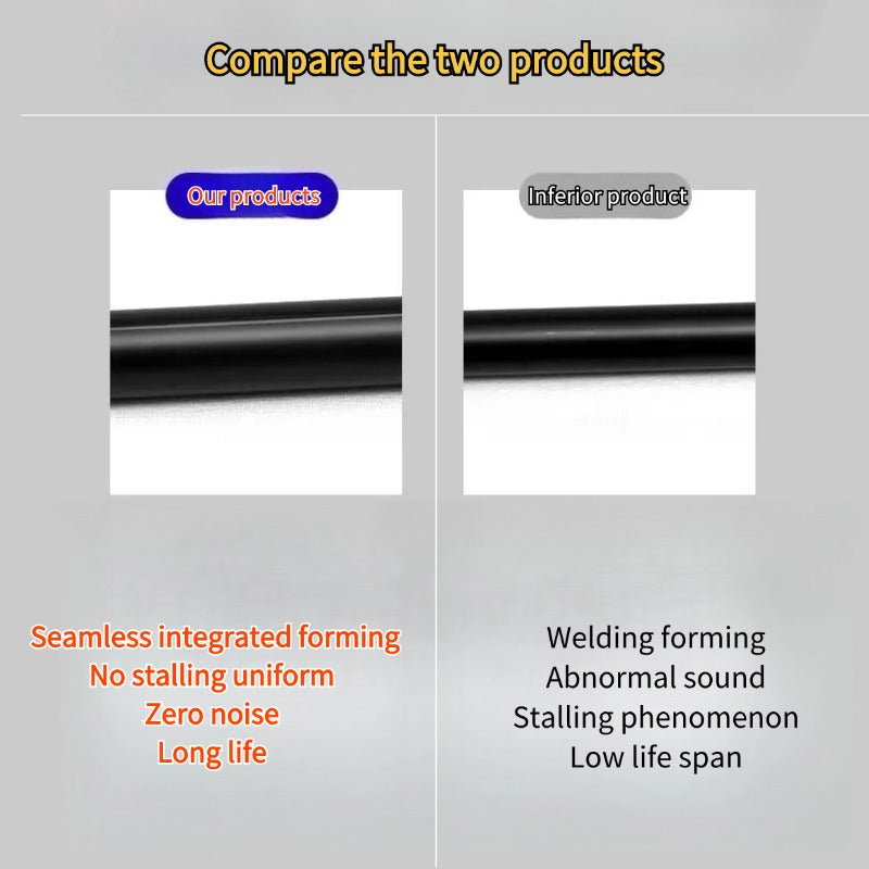 Automotive Hood Support Rod Hydraulic Rod for Chery Tiggo-Let us help you explore your 4x4 with us Noxfun