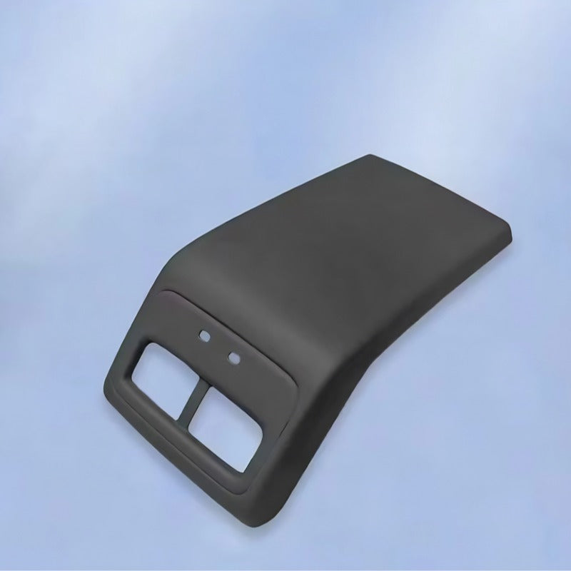 Second Row Air Outlet Anti-Kick Mat for iCAR V27-Let us help you explore your 4x4 with us Noxfun