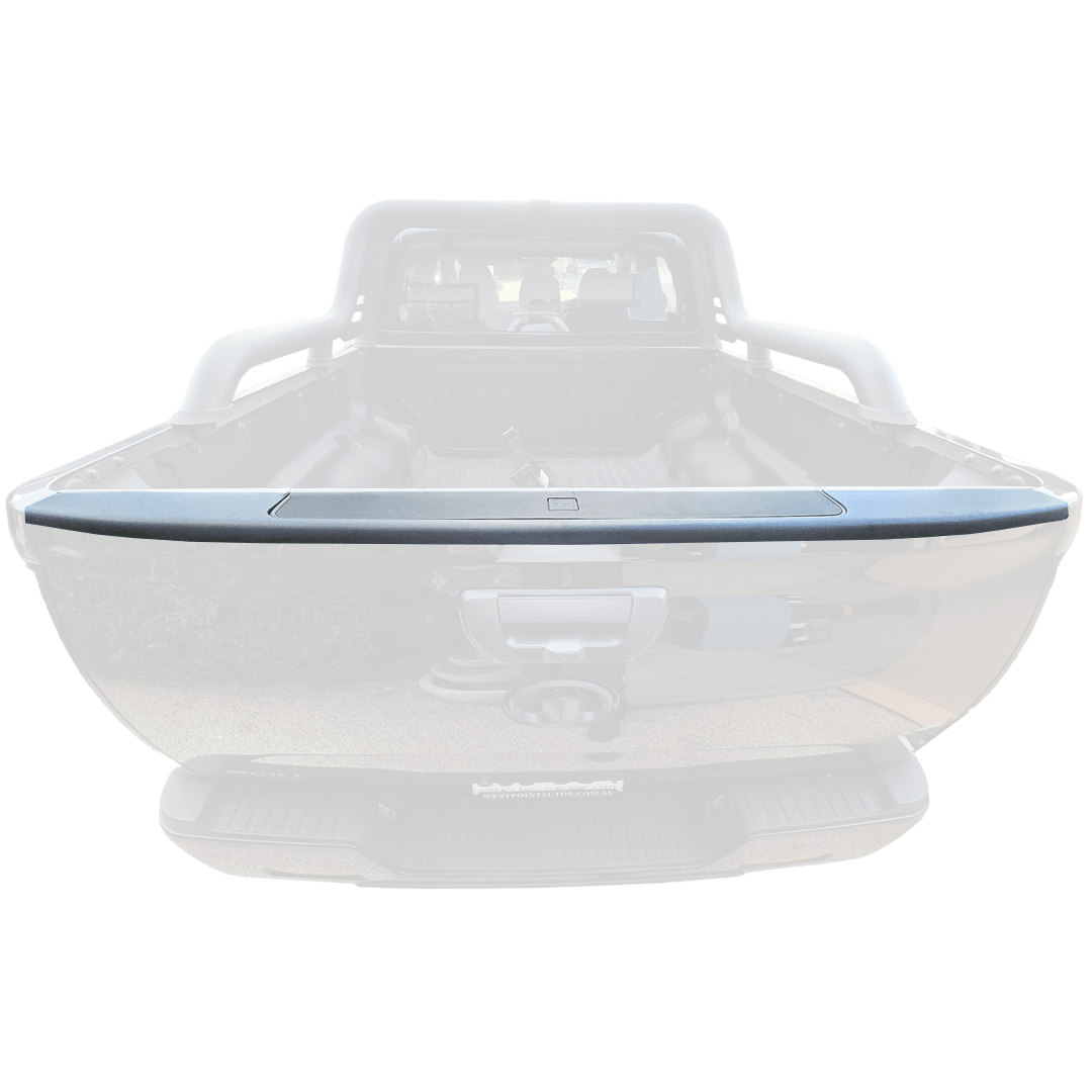 GWM CANNON  L / X / VANTA / LUX / ULTRA TUB LIP PROTECTOR-Let us help you explore your 4x4 with us Noxfun