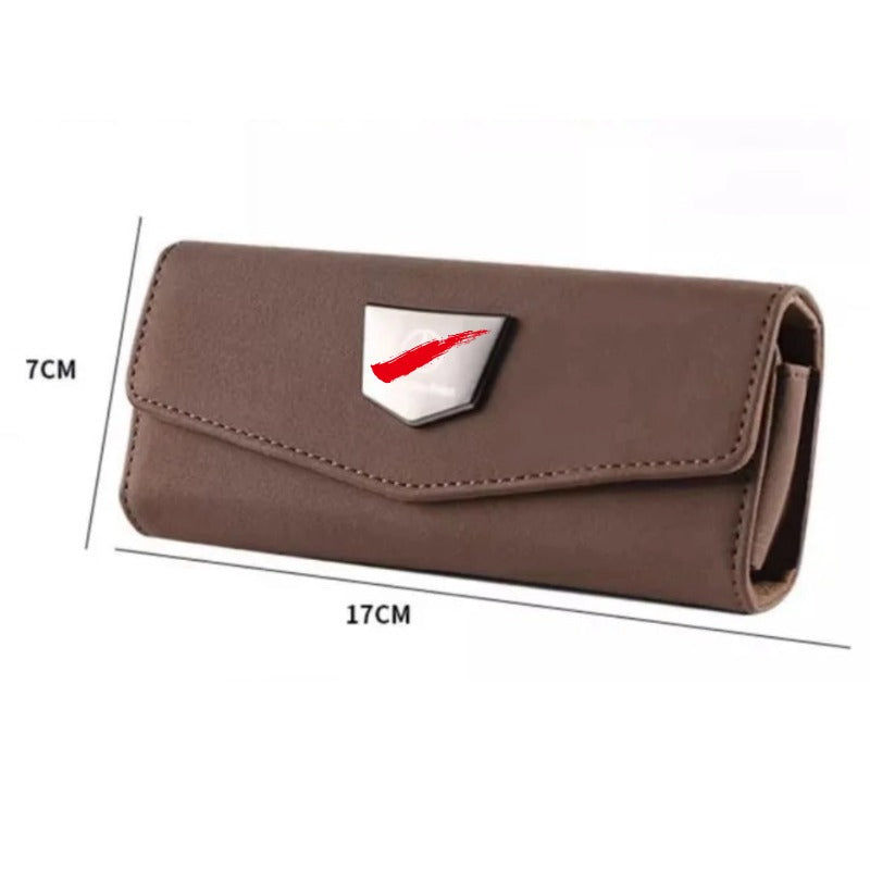 Premium Automotive Eyewear Case (Custom Edition)-Let us help you explore your 4x4 with us Noxfun
