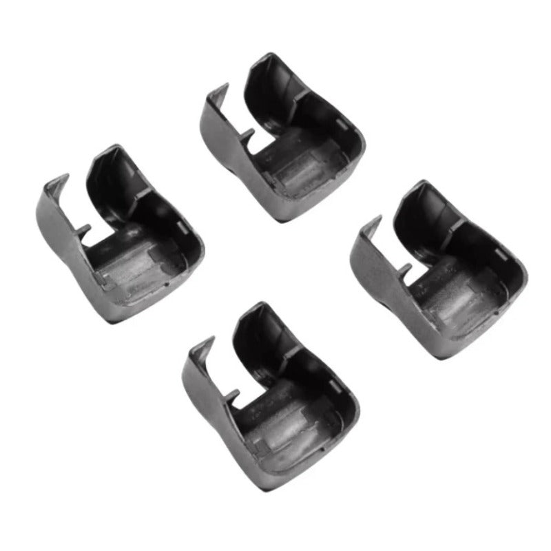 Chery JETOUR Traveler T2 2023Car Door Latch Cover-Let us help you explore your 4x4 with us Noxfun