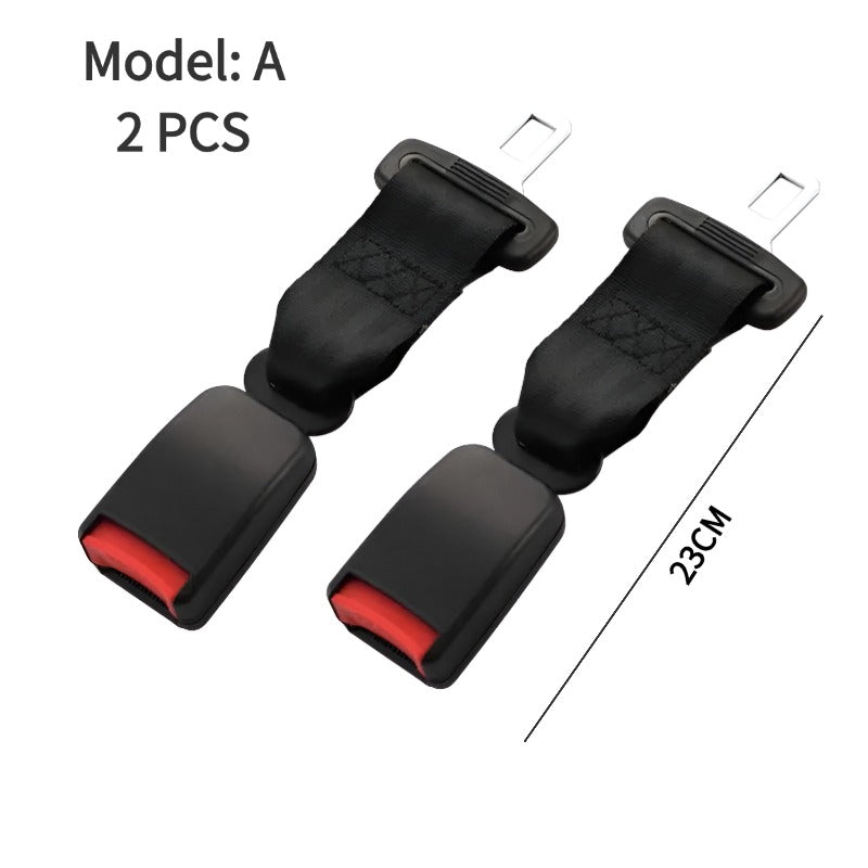 Car Seat Belt Extender-Let us help you explore your 4x4 with us Noxfun