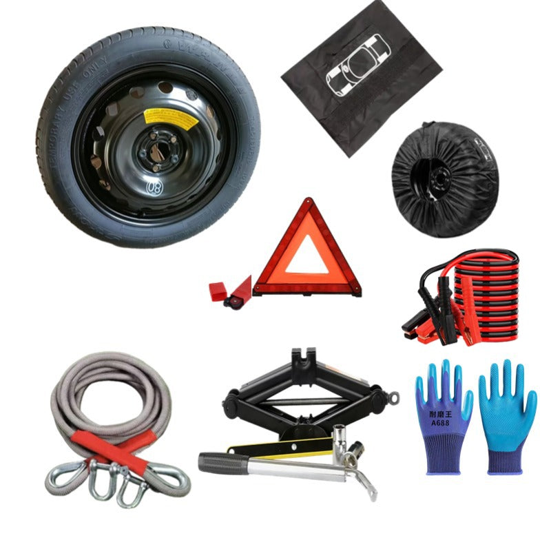 Car spare tires & rescue accessories-Let us help you explore your 4x4 with us Noxfun