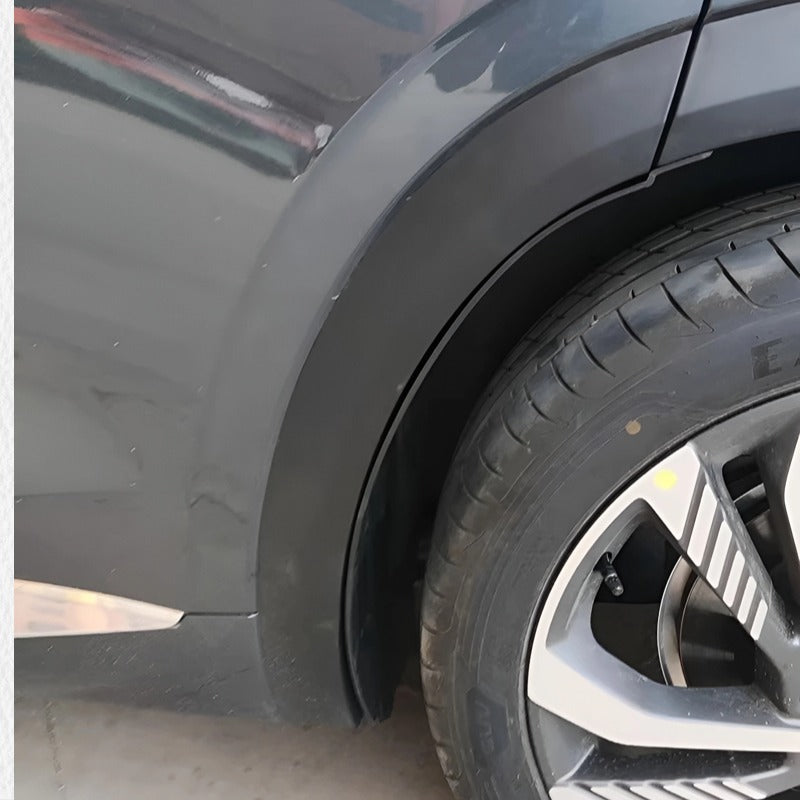 Car Fenders for Chery JAECOO J8-Let us help you explore your 4x4 with us Noxfun