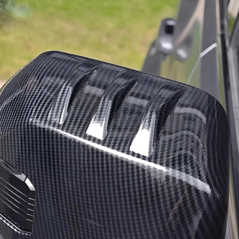 Rear view mirror protection cover for Chery Jetour T2 & Jetour T2 PHEV-Let us help you explore your 4x4 with us Noxfun