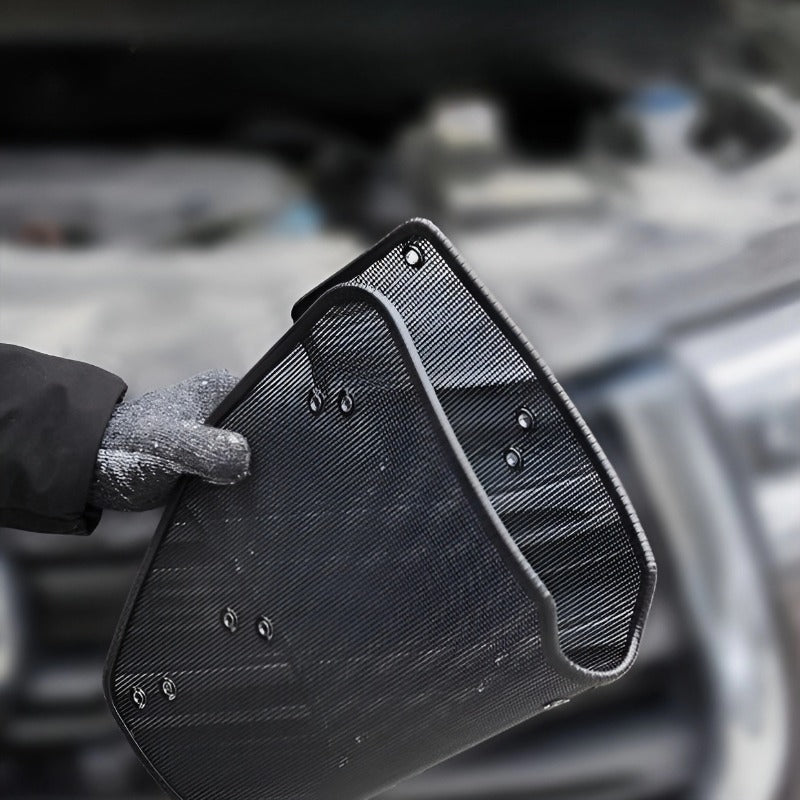 Car Tank Protection Mesh for Chery Jetour Dashing-Let us help you explore your 4x4 with us Noxfun