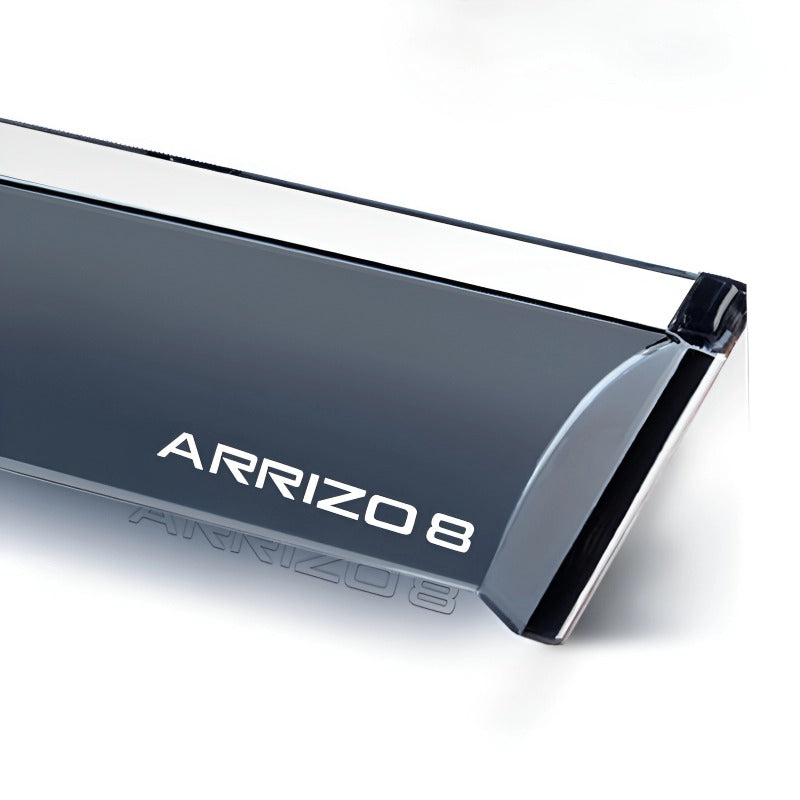 Window Visor For Chery ARRIZO 8-Let us help you explore your 4x4 with us Noxfun