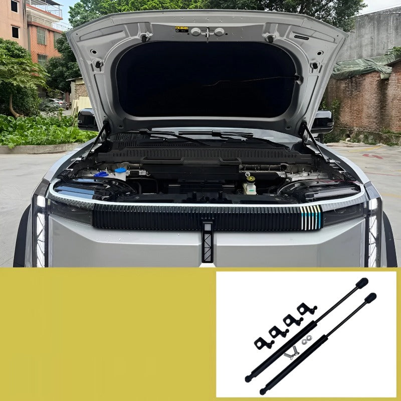 Hydraulic struts for car hoods and trunk lids Suitable for Jaecoo J6 (iCAR 03)-Let us help you explore your 4x4 with us Noxfun