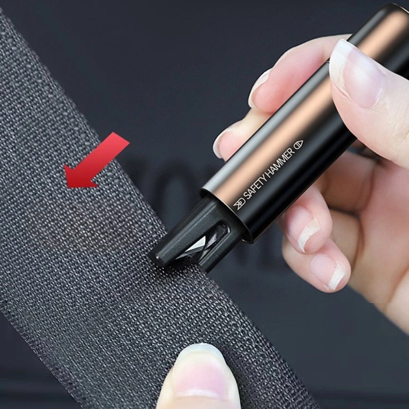 Car Safety Window Breaker-Let us help you explore your 4x4 with us Noxfun