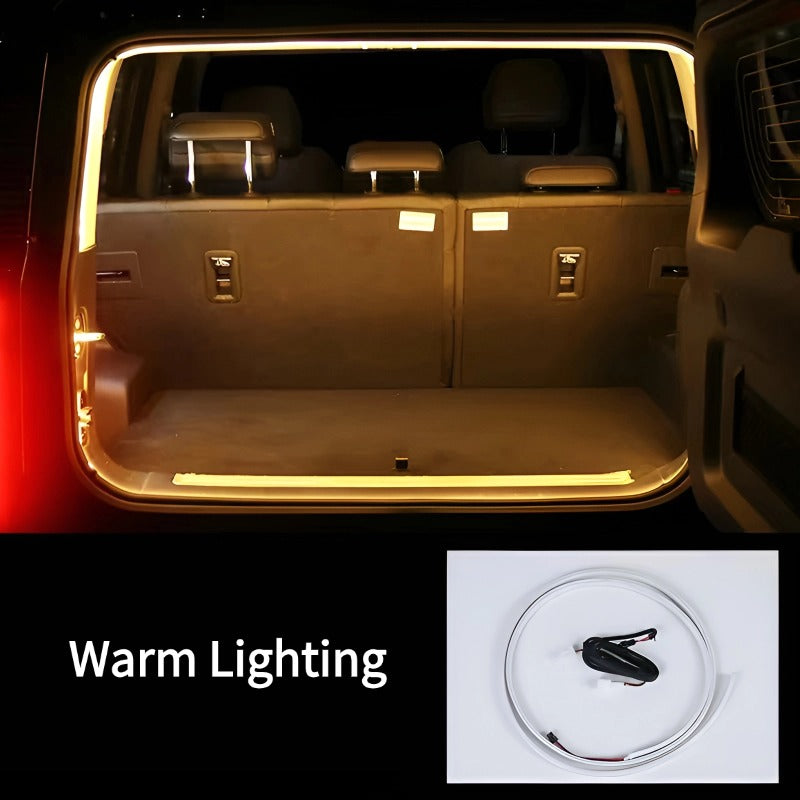 Trunk Light for Chery jaecoo J6（ICAR 03）-Let us help you explore your 4x4 with us Noxfun