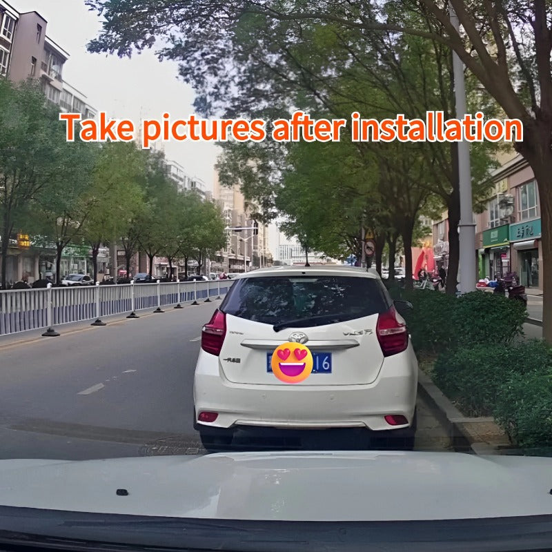 Car in-vehicle dashcam for Chery JAECOO J7 & JAECOO 7 PHEV-Let us help you explore your 4x4 with us Noxfun
