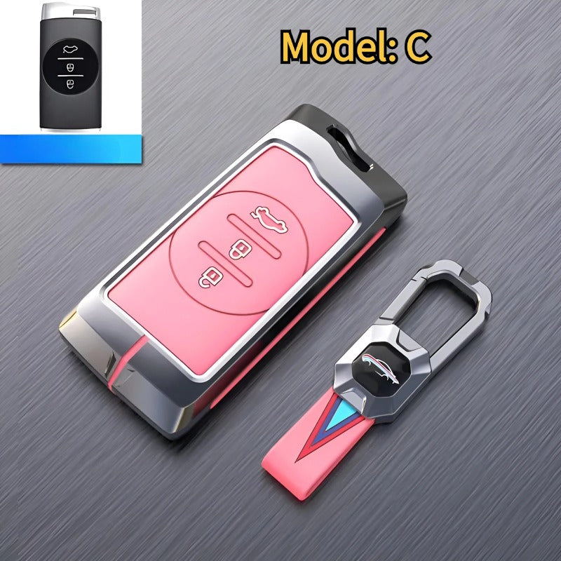 Car Key Protector for Chery Tiggo 7 Pro-Let us help you explore your 4x4 with us Noxfun