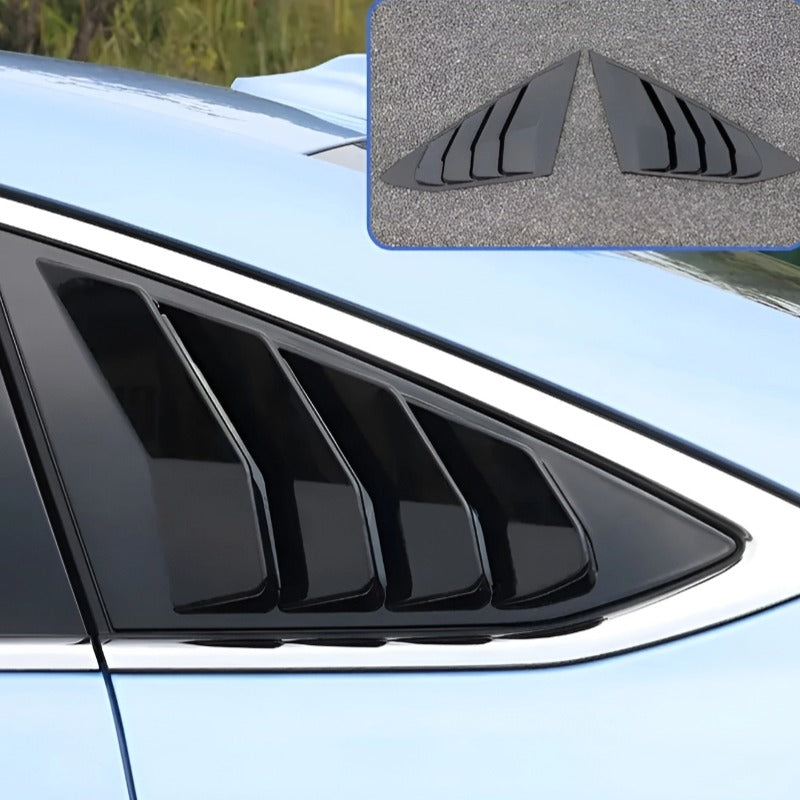 Car Side Rear Door Mirror Trim Covers For Chery-Let us help you explore your 4x4 with us Noxfun