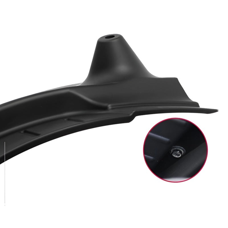 Mud Flaps Splash Guard For Chery Jetour T1-Let us help you explore your 4x4 with us Noxfun
