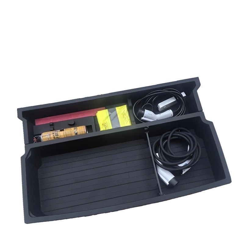 Car boot conversion storage box for Chery JAECOO J6 (iCAR 03)-Let us help you explore your 4x4 with us Noxfun