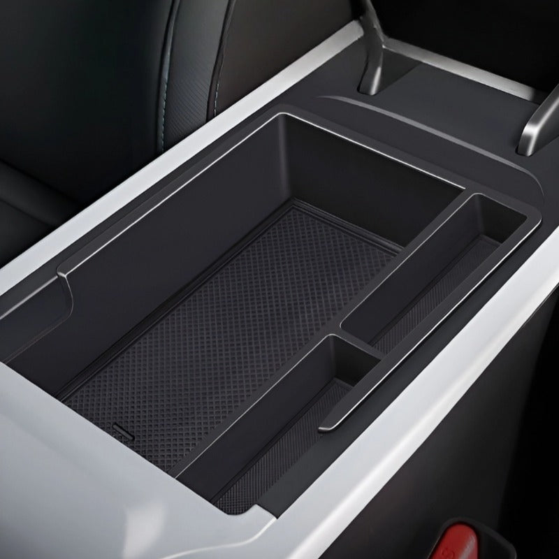 Armrest Storage Box For Chery Exeed TXL-Let us help you explore your 4x4 with us Noxfun