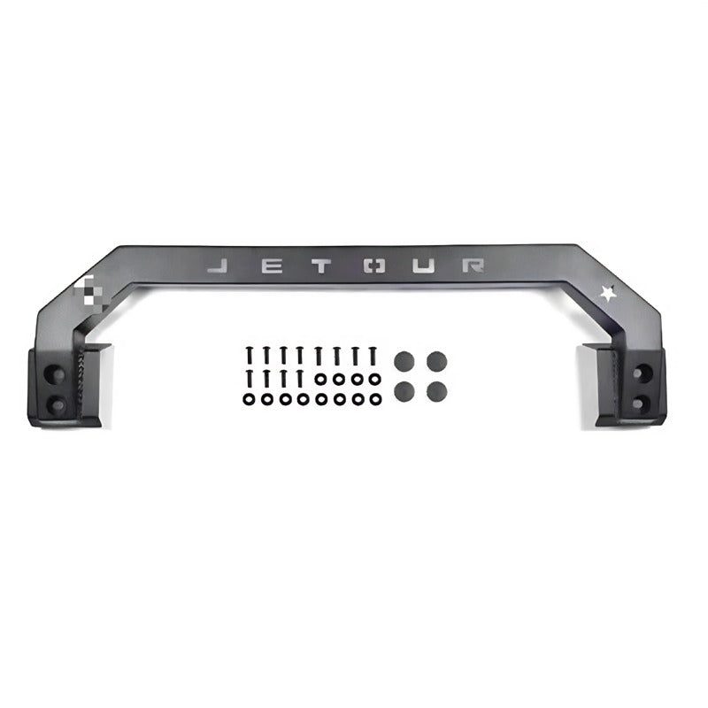 Front Anti-Collision Beam for Chery Jetour T1-Let us help you explore your 4x4 with us Noxfun