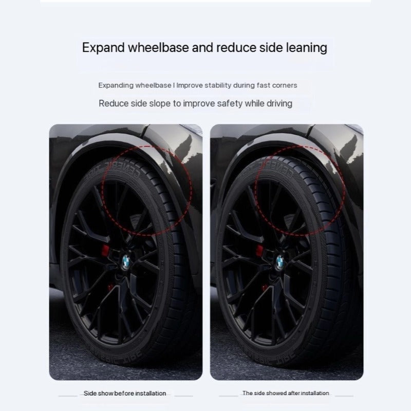 Automotive Wider Flange Gasket for Chery iCAR V23-Let us help you explore your 4x4 with us Noxfun