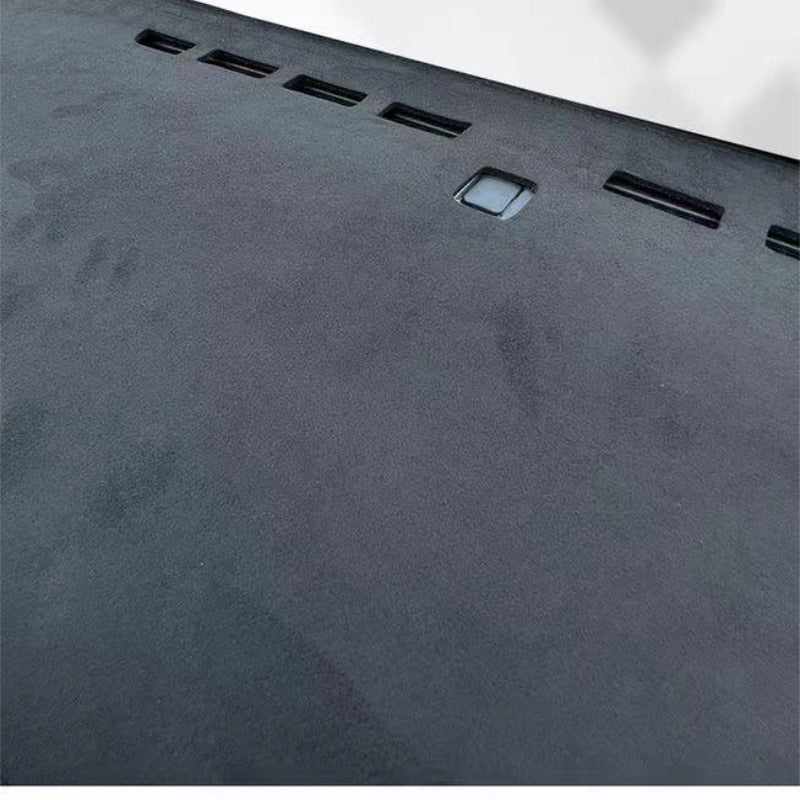 Dashboard Sunshade Mat for Chery Omoda C7-Let us help you explore your 4x4 with us Noxfun
