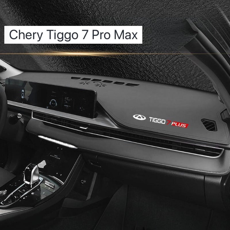 Chery Tiggo 7 Pro Dashboard Sun Pad-Let us help you explore your 4x4 with us Noxfun