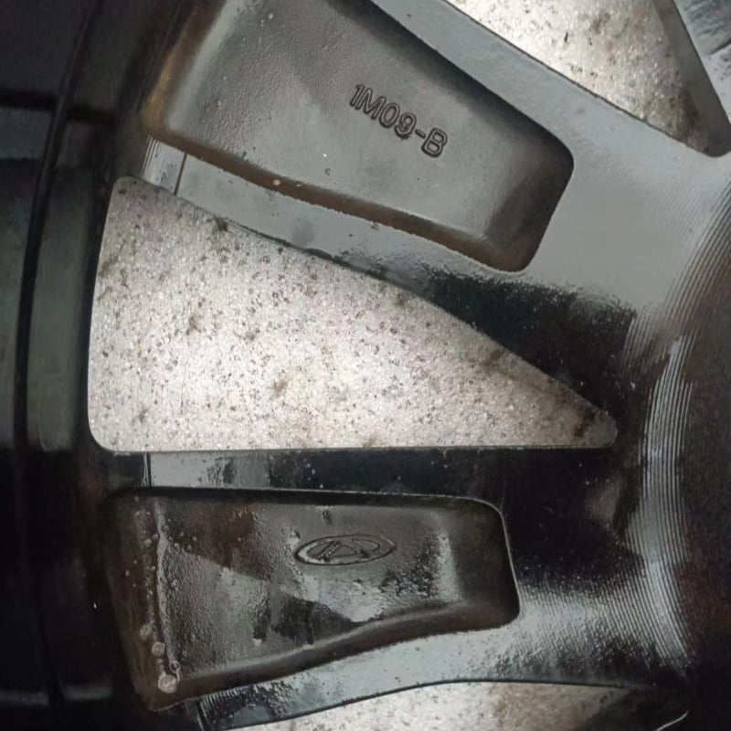 The original 19-inch hub is suitable for Cherry Jaecoo J7-Let us help you explore your 4x4 with us Noxfun