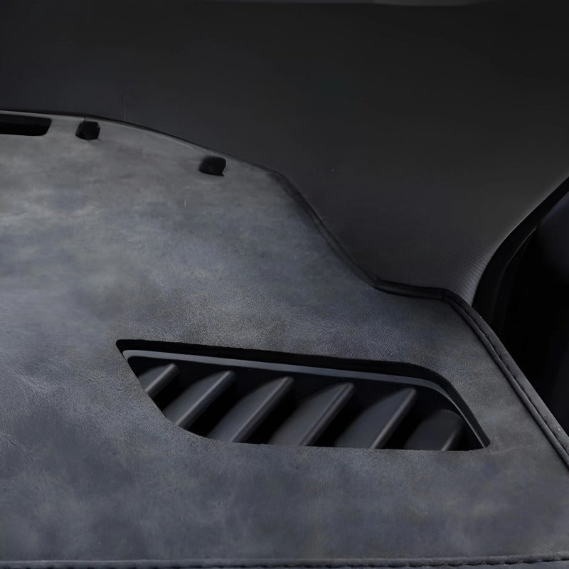 Sun Protection Dashboard Cover for Chery Jetour T2 & Jetour T2 PHEV-Let us help you explore your 4x4 with us Noxfun
