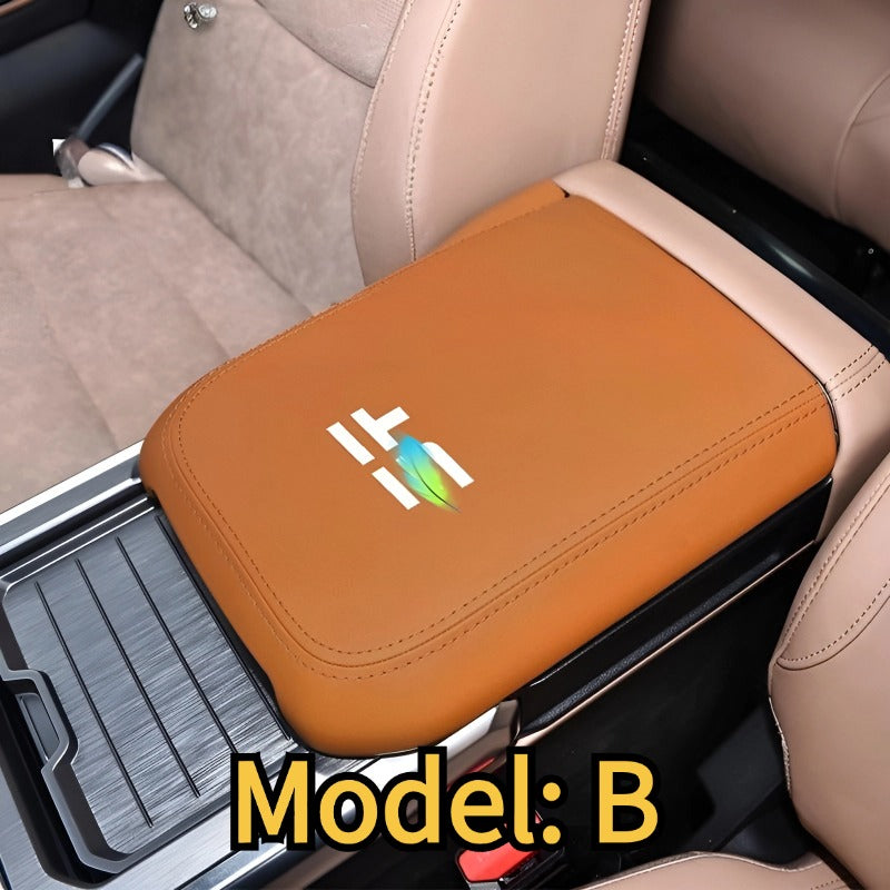 Armrest case protector For Jetour T2 & Jetour T2 PHEV-Let us help you explore your 4x4 with us Noxfun
