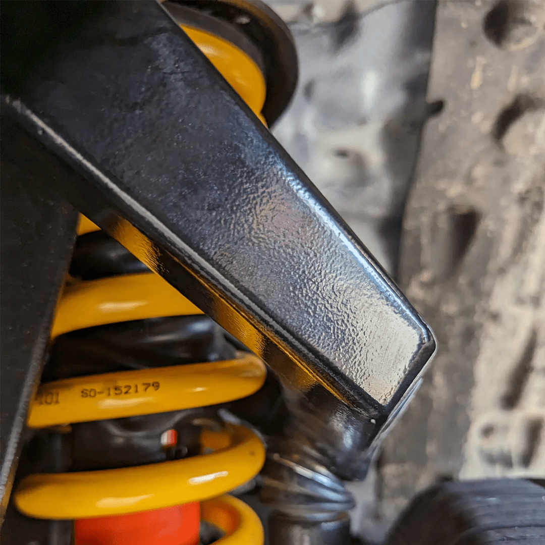 noxfun UPPER CONTROL ARMS SUITS GWM CANNON & TANK 300-Let us help you explore your 4x4 with us Noxfun