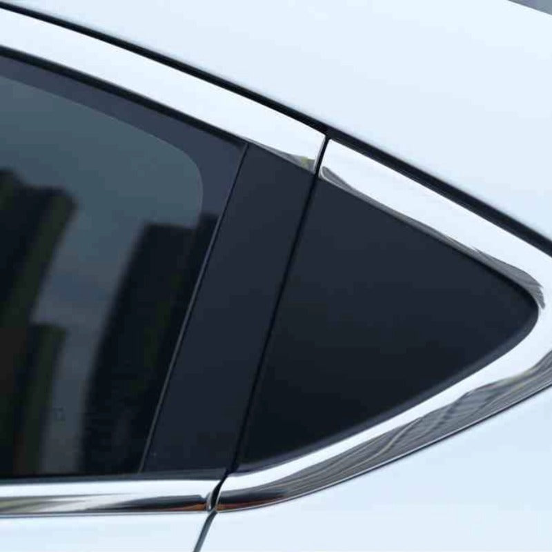 JAECOO J7 Window Trim Strip-Let us help you explore your 4x4 with us Noxfun