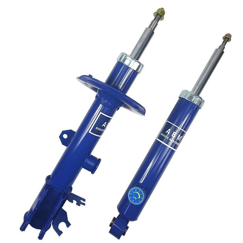 Car Tuning Adjustable Shock Absorbers for Chery Jetour X70-Let us help you explore your 4x4 with us Noxfun
