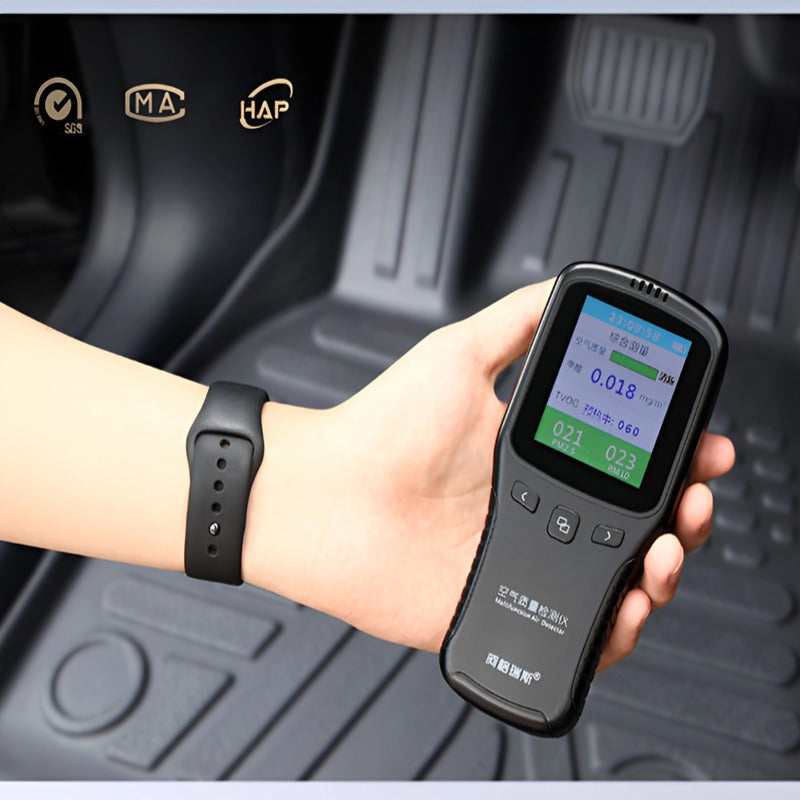 Car TPE Foot Mat For Chery Exeed VX-Let us help you explore your 4x4 with us Noxfun