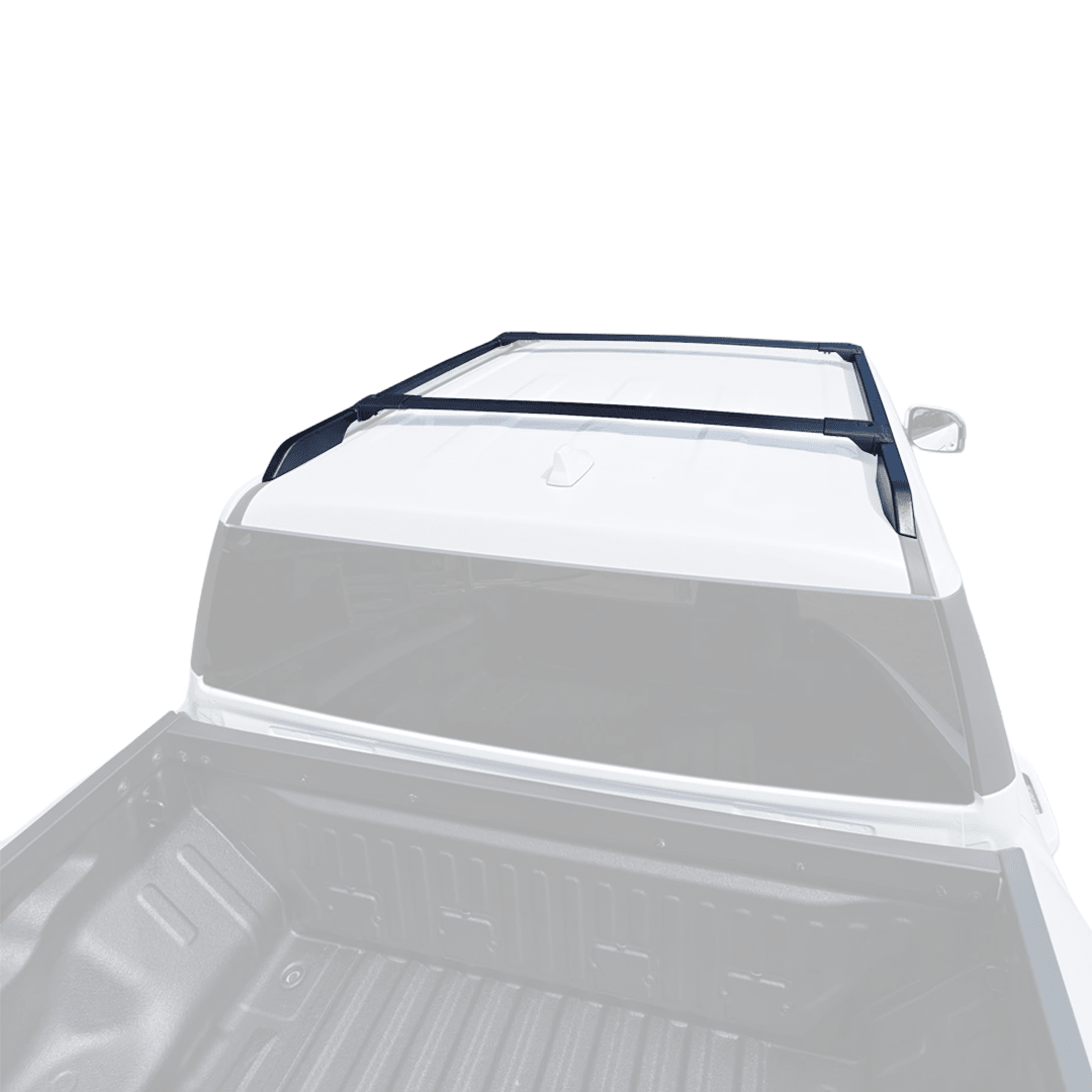 UNIVERSAL ADJUSTABLE ROOF CROSS BARS – FITS BYD SHARK 6, TANK 300-Let us help you explore your 4x4 with us Noxfun