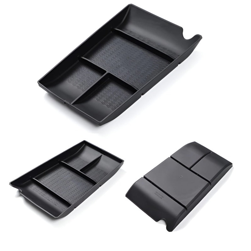 Center Console Organizer Tray for Chery Arrizo 8-Let us help you explore your 4x4 with us Noxfun