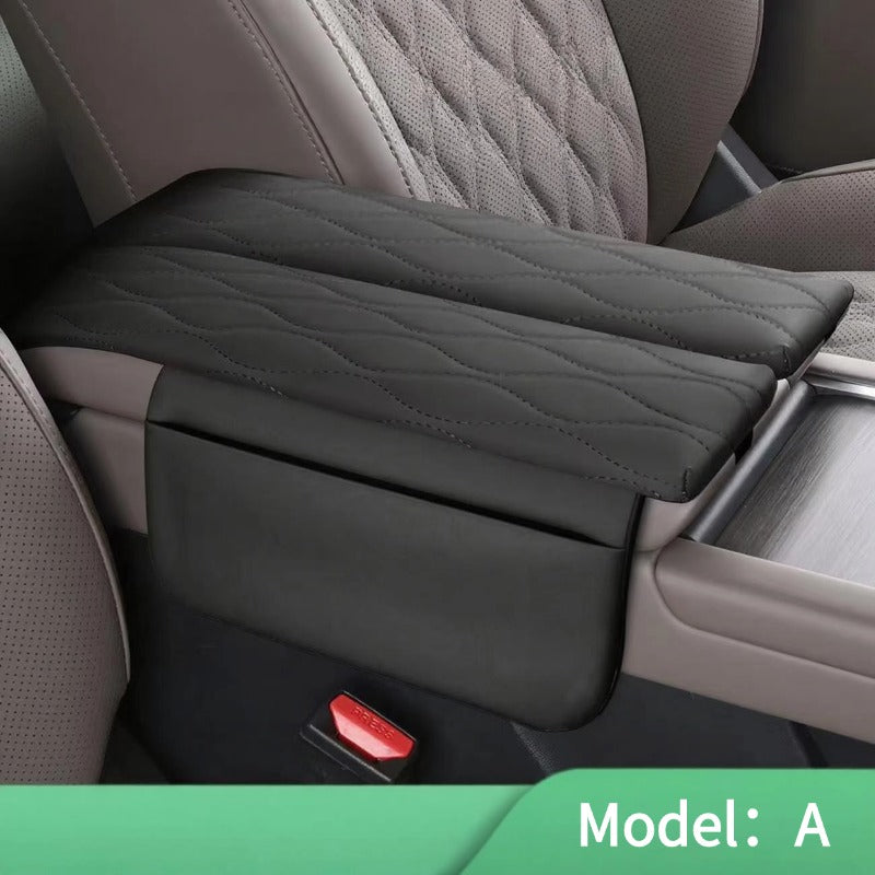 Car armrest box pad suitable for Chery Omoda C7-Let us help you explore your 4x4 with us Noxfun