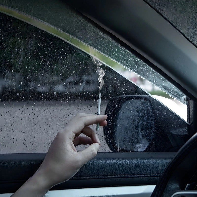 Window Visor For Chery Tiggo 8 Pro Max-Let us help you explore your 4x4 with us Noxfun