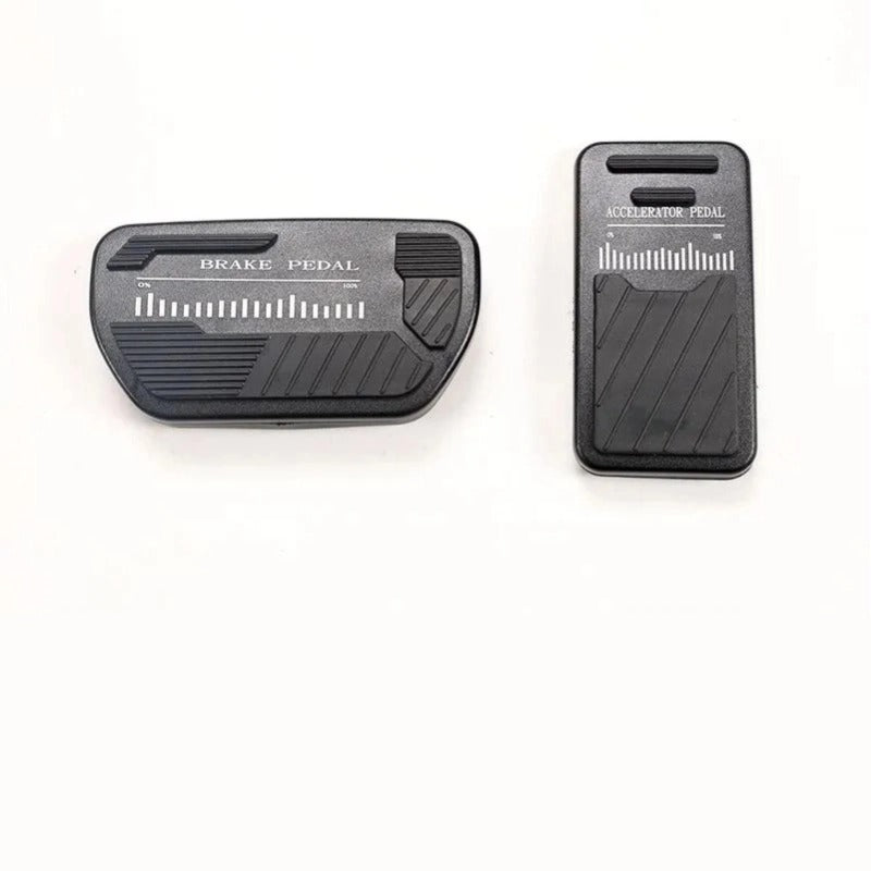 Automotive Gas & Brake Pedals for Chery iCAR V23-Let us help you explore your 4x4 with us Noxfun