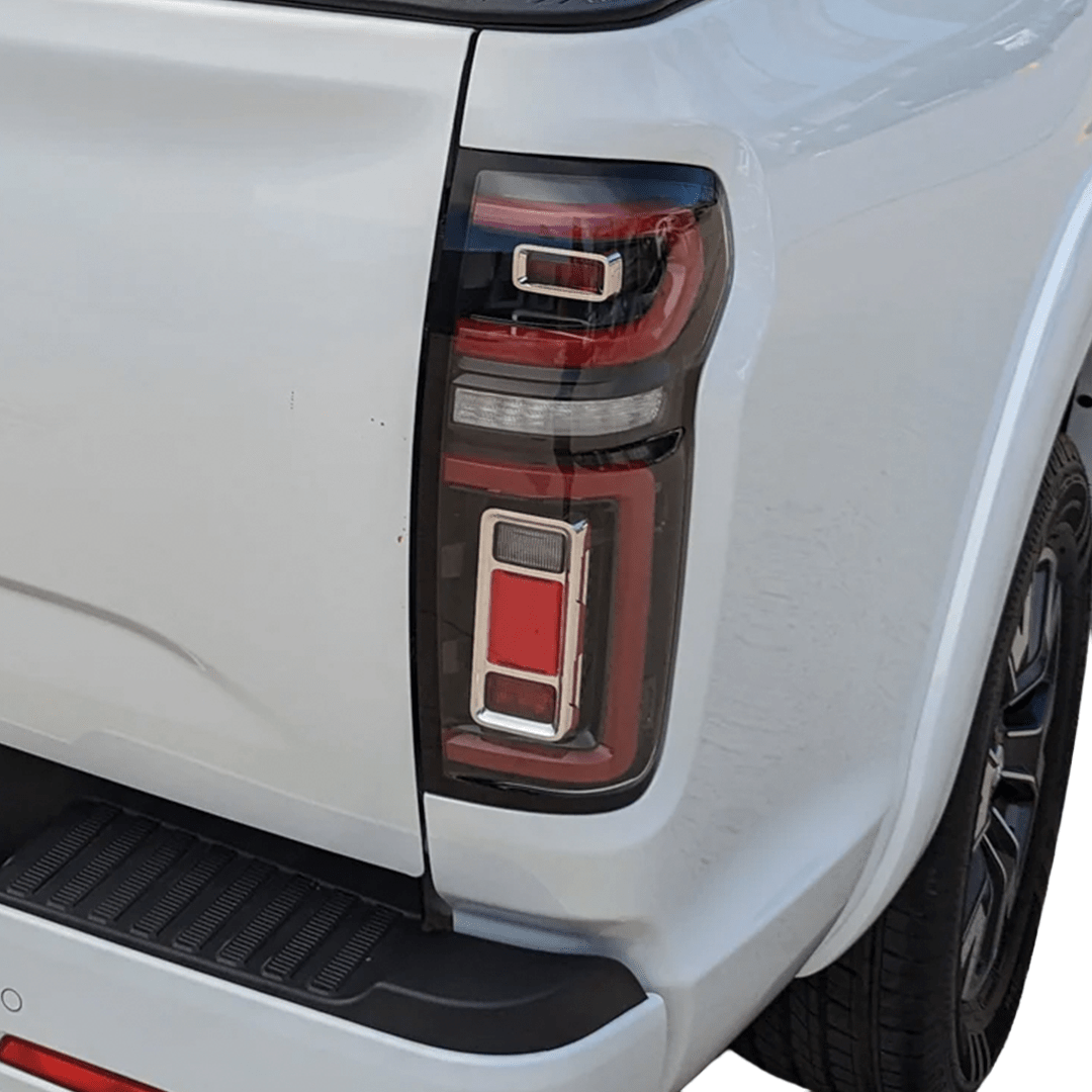 GWM CANNON GENUINE TAIL LIGHT REPLACEMENT 2020+-Let us help you explore your 4x4 with us Noxfun